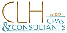 CLH, CPAs & Consultants