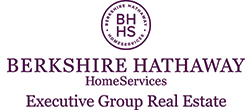 Berkshire Hathaway HomeServices Executive Group Real Estate 