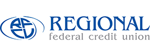 REGIONAL federal credit union