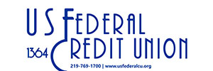 US #1364 Federal Credit Union
