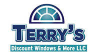 Terry's Discount Windows & More, LLC